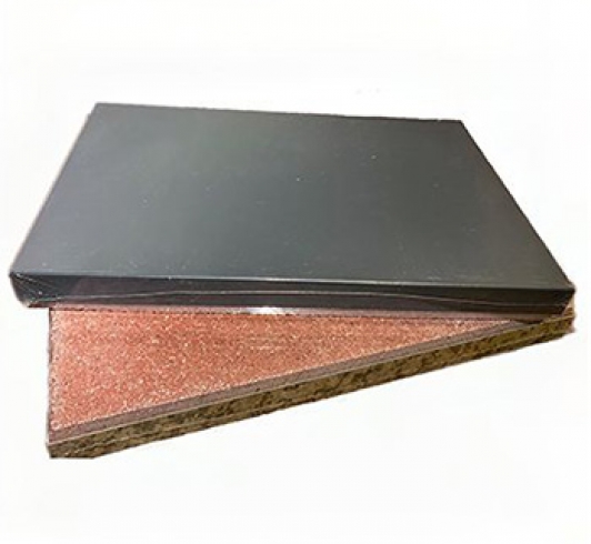 铝板保温装饰一体板