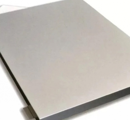 铝板保温装饰一体板