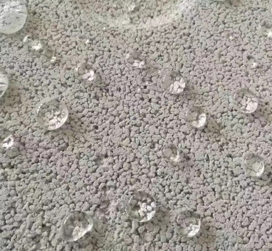 无机轻集料保温板